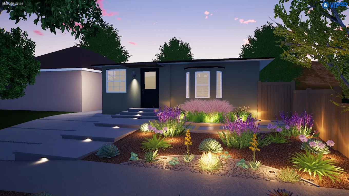 RainforestLA, Inc